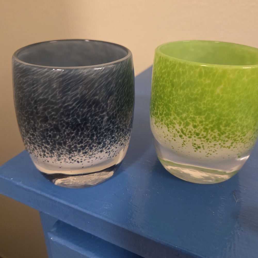 Seahawks Glassybabys!